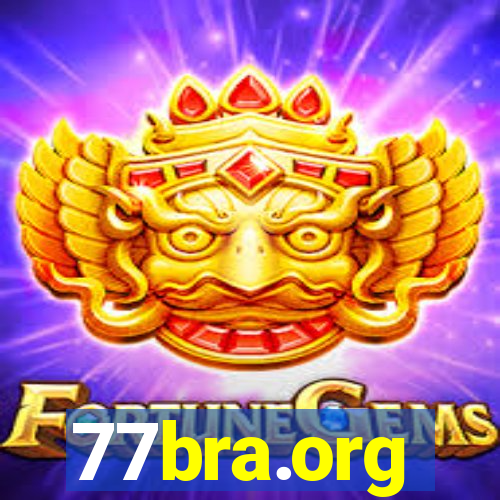 77bra.org