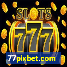 77pixbet.com