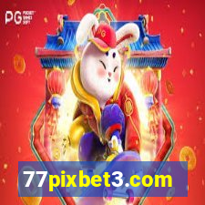 77pixbet3.com