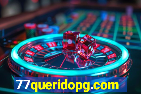 77queridopg.com