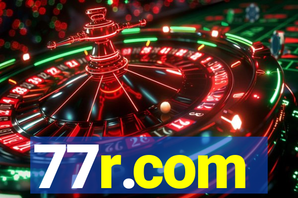 77r.com