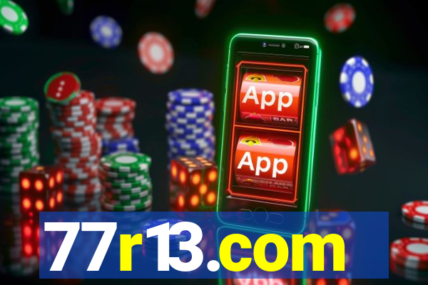 77r13.com