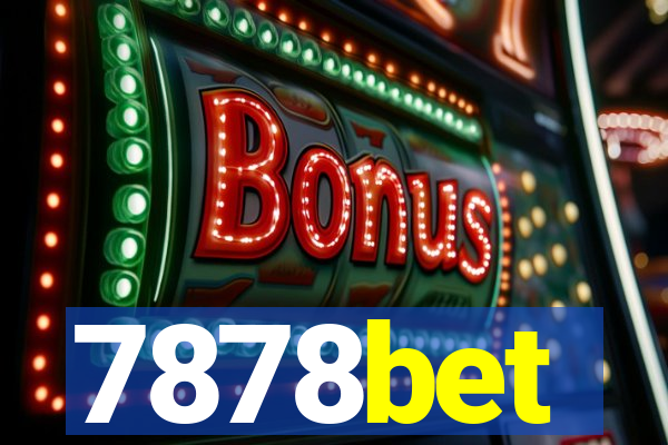 7878bet