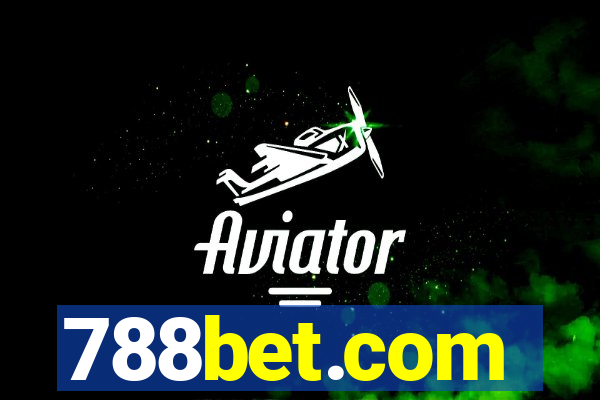 788bet.com