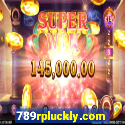 789rpluckly.com