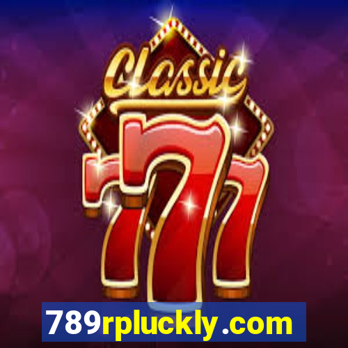 789rpluckly.com