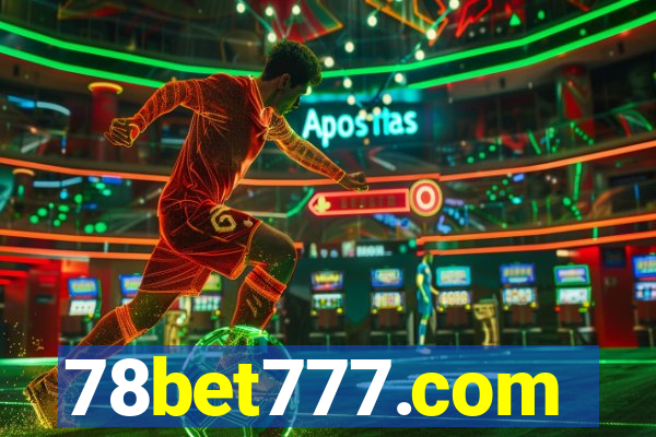 78bet777.com