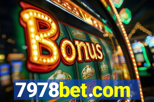 7978bet.com