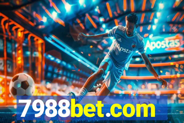 7988bet.com