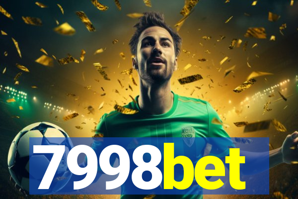 7998bet