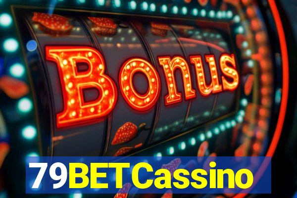 79BETCassino