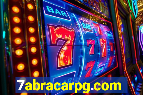 7abracarpg.com