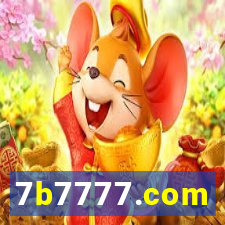 7b7777.com