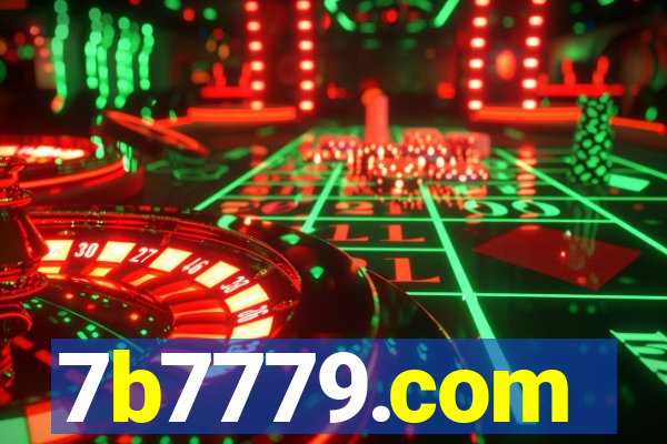 7b7779.com