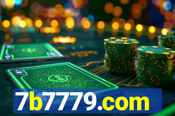 7b7779.com