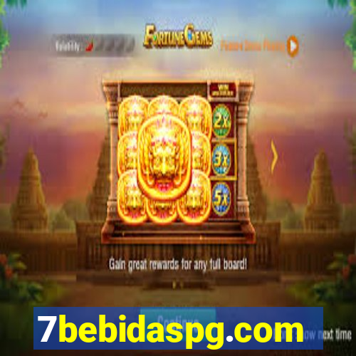 7bebidaspg.com