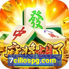 7ciliospg.com