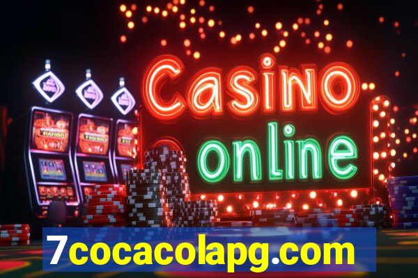 7cocacolapg.com