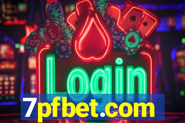 7pfbet.com
