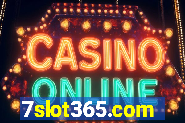 7slot365.com