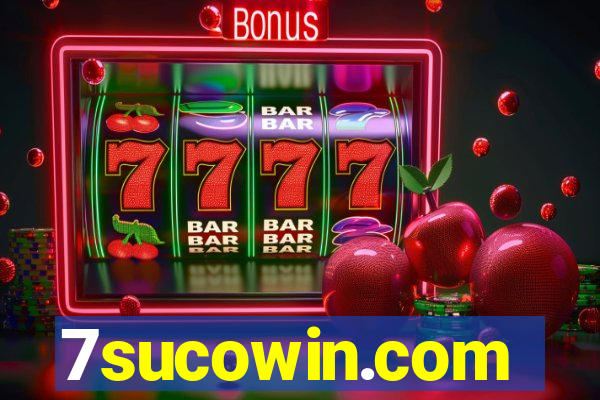 7sucowin.com