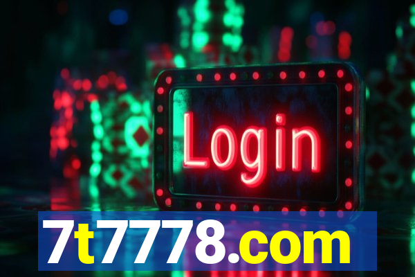 7t7778.com