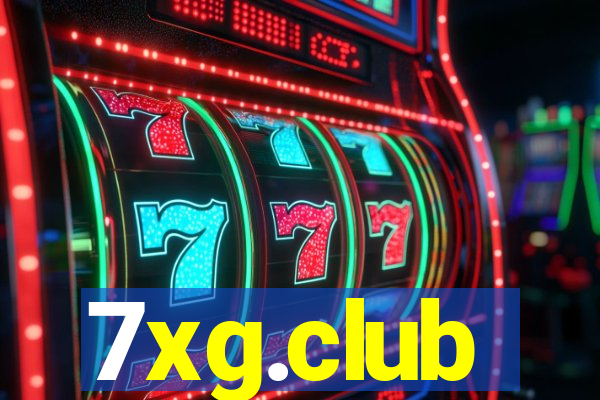 7xg.club