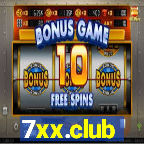 7xx.club