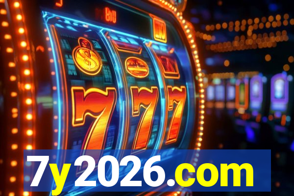 7y2026.com