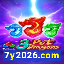7y2026.com