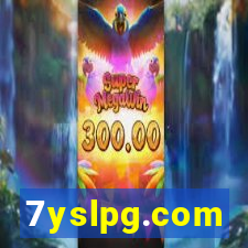 7yslpg.com