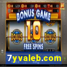7yvaleb.com