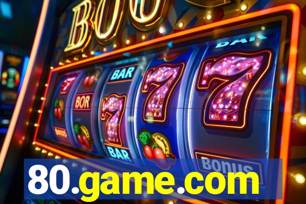 80.game.com