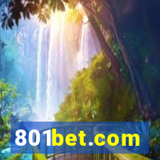 801bet.com