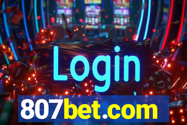 807bet.com