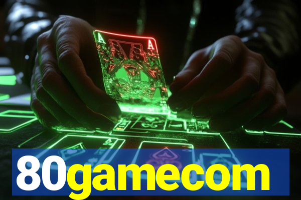 80gamecom