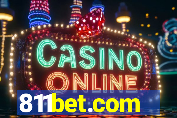 811bet.com