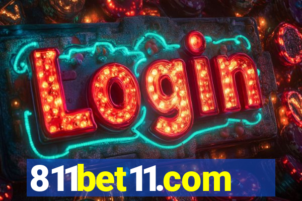 811bet11.com