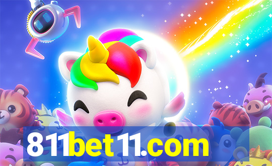 811bet11.com