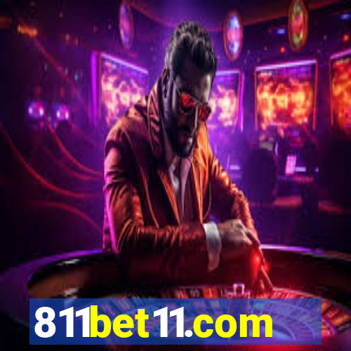 811bet11.com