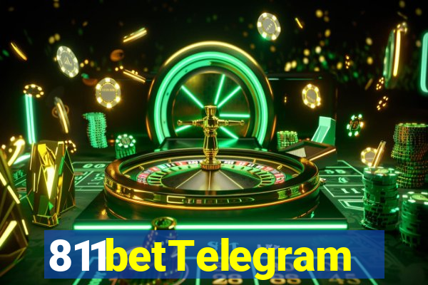 811betTelegram