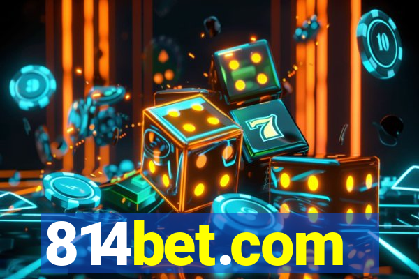 814bet.com