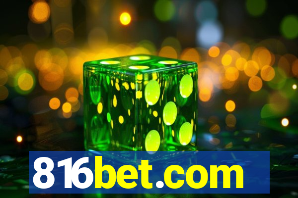 816bet.com
