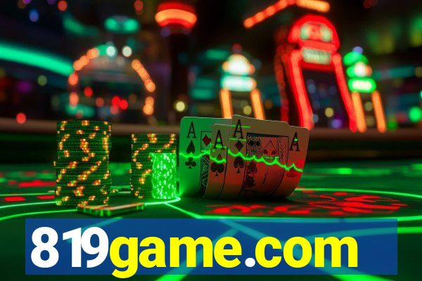 819game.com