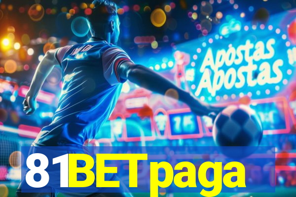 81BETpaga