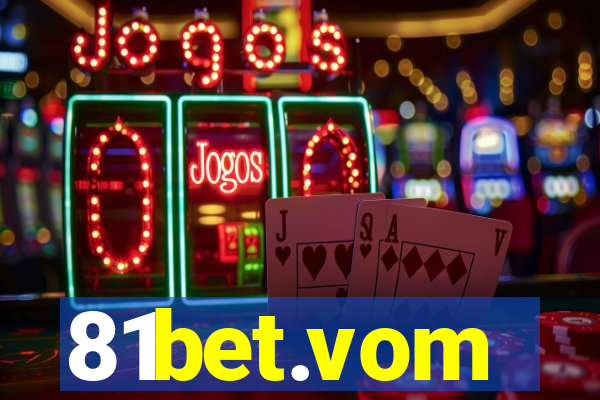 81bet.vom