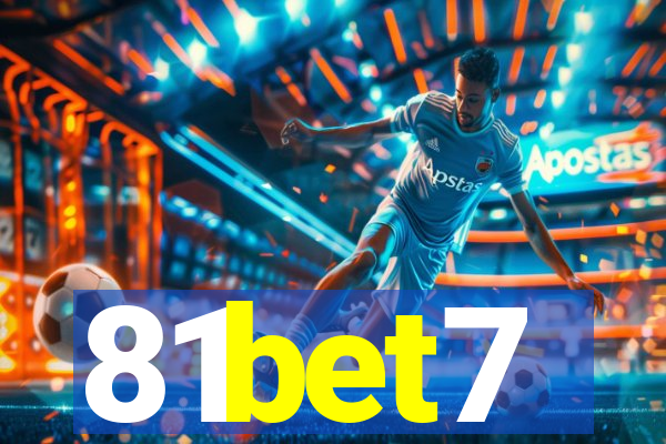 81bet7