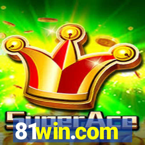 81win.com