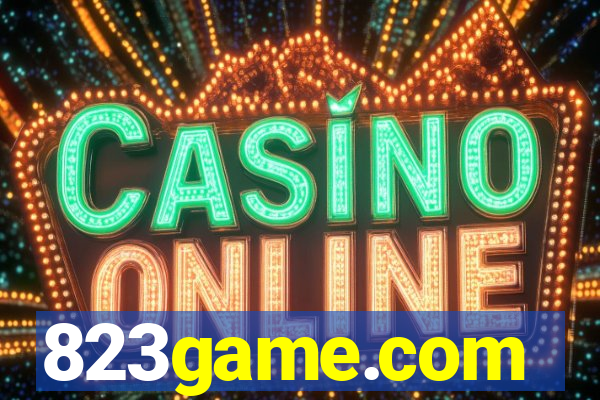 823game.com