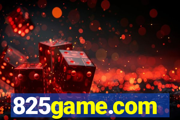 825game.com